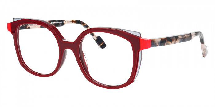 Face a Face™ - TINGE 2