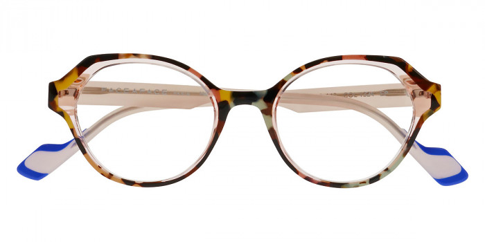 Face a Face™ WISPER 1 1324 48 - Camouflage Pop