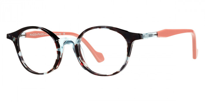 Face a Face™ - YAYOI 2