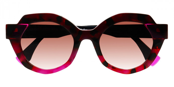 Face a Face™ ZAIKU 1 2703 49 - Gradient Opale Pink Tortoise