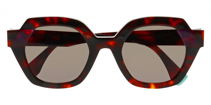 Face a Face™ ZAIKU 2 479 51 - Orange Tortoise