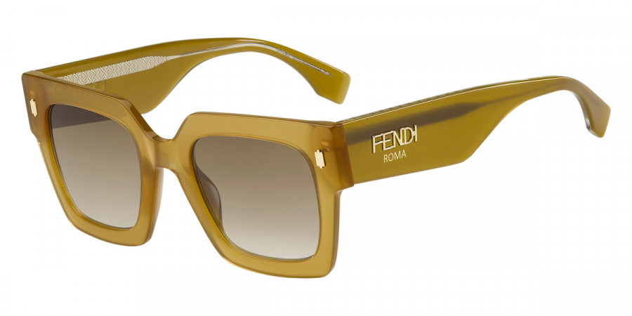 Fendi™ 0457/G/S 009QHA 51 - Brown