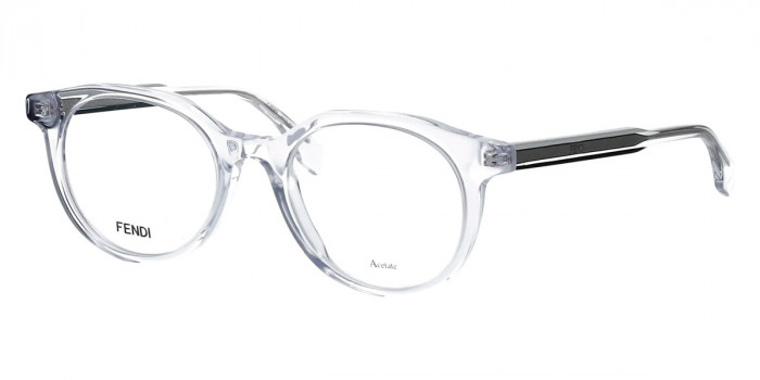 Fendi™ FF M0078 0900 50 - Crystal