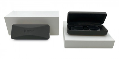Example of Eyewear Cases by Flexon™