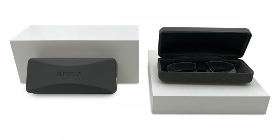 Example of Eyewear Cases by Flexon™