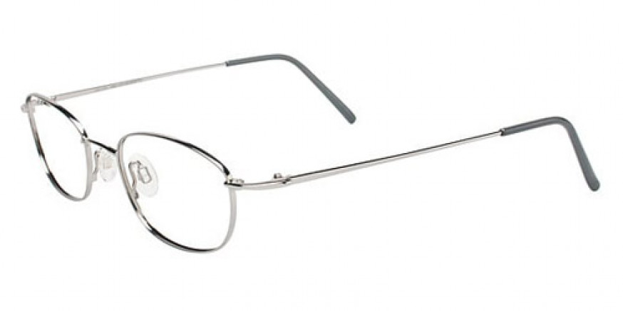 Color: Light Gunmetal (033) - Flexon FLX60103352