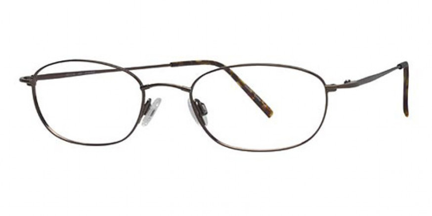 Color: Coffee (249) - Flexon FLX60124952
