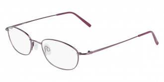 Color: Plum (505) - Flexon FLX60150550