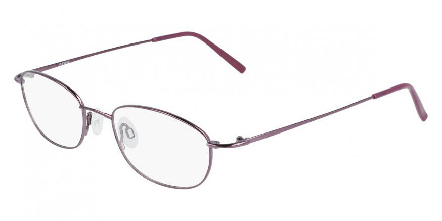 Color: Plum (505) - Flexon FLX60150550
