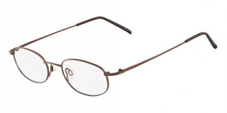 Flexon™ 609 200 48 - Shiny Brown