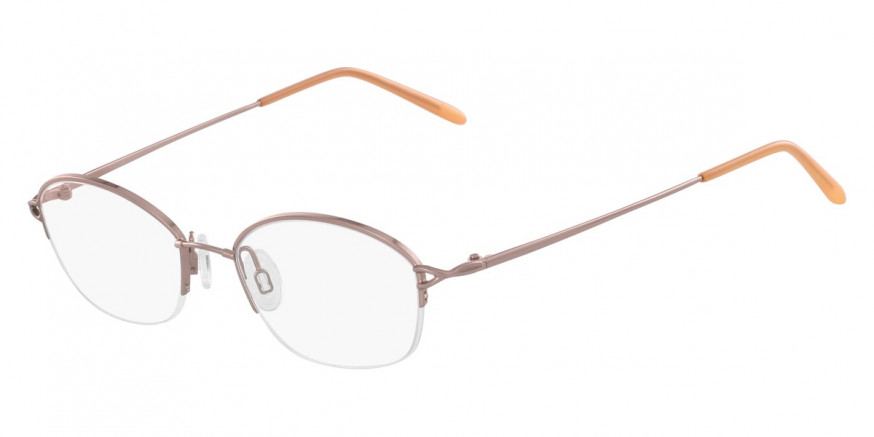 Color: Blush (605) - Flexon FLX65160549
