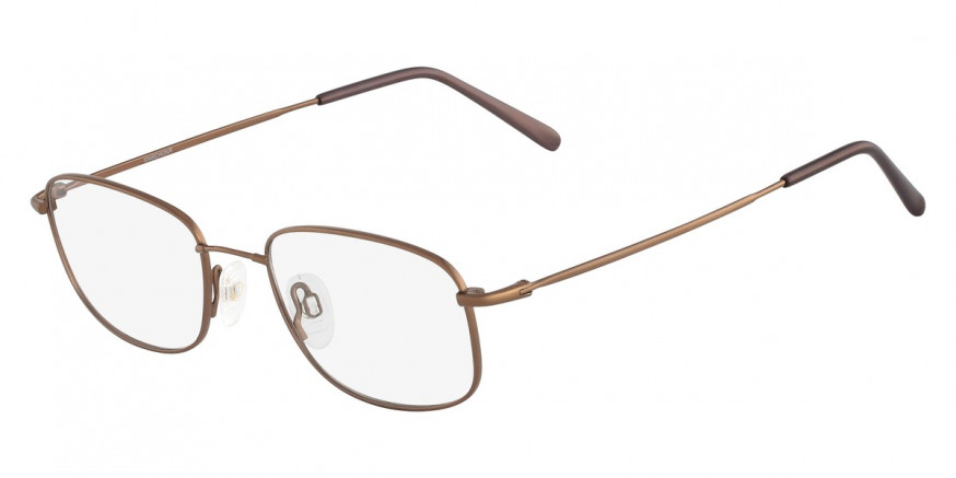Color: Coffee (218) - Flexon FLXAF4721852