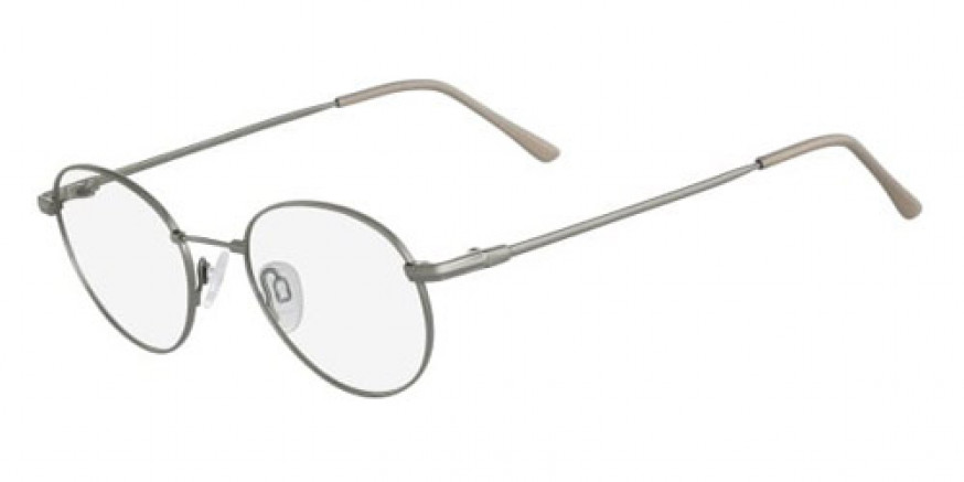 Color: Dark Silver (040) - Flexon FLXAF5304048