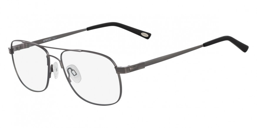 Color: Gunmetal (033) - Flexon FLXAFDESPERADO03356