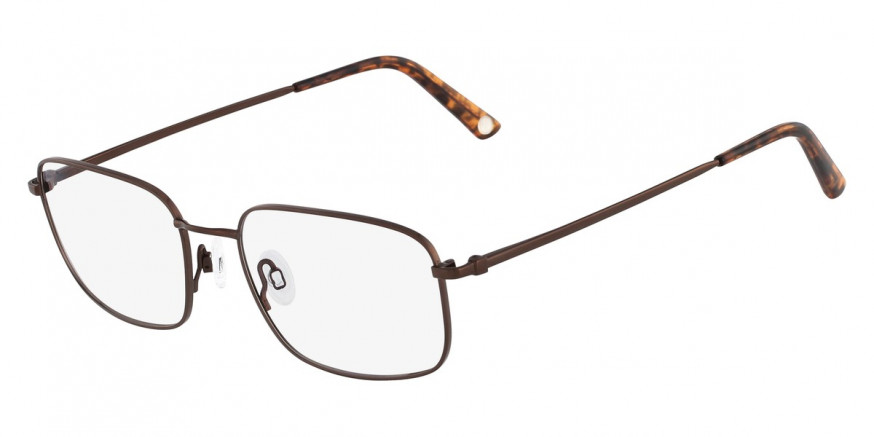 Flexon™ Benjamin 600 210 54 - Brown