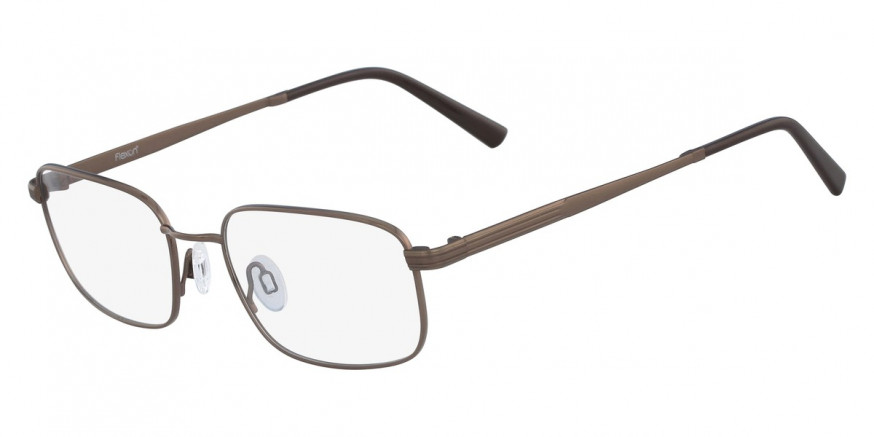 Color: Brown (210) - Flexon FLXCOLLINS60021055