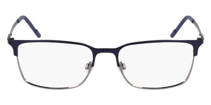 Flexon™ E1147 410 55 - Matte Navy/Gunmetal