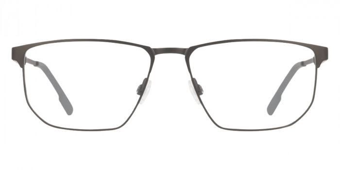 Flexon™ E1163 072 57 - Satin Dark Gunmetal