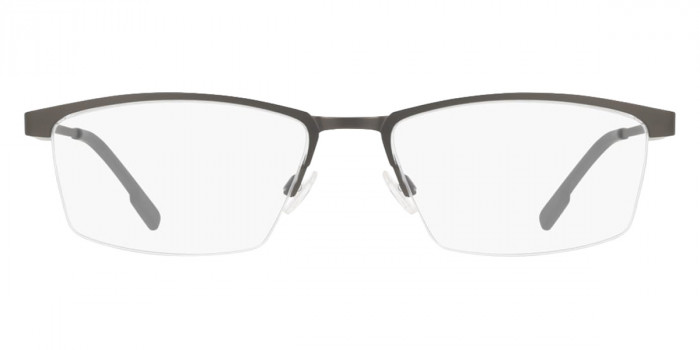 Flexon™ E1165 072 58 - Satin Dark Gunmetal