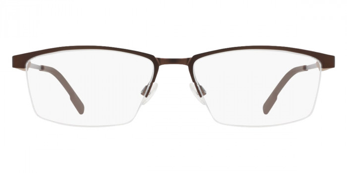 Flexon™ E1165 202 58 - Satin Dark Brown