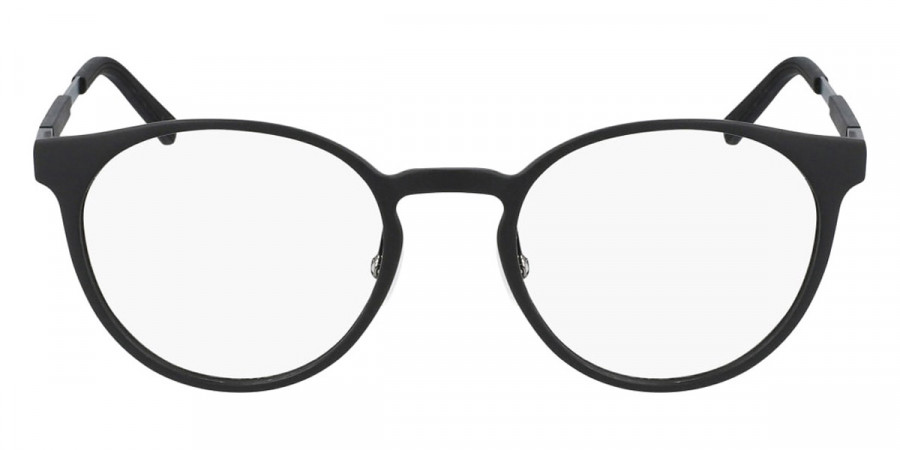 Flexon™ EP8006 002 50 - Matte Black