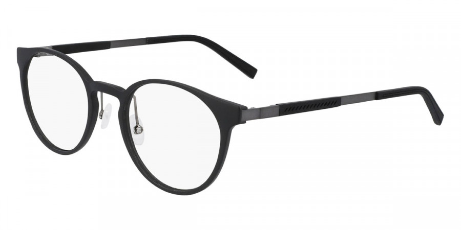 Color: Matte Black (002) - Flexon FLXEP800600250