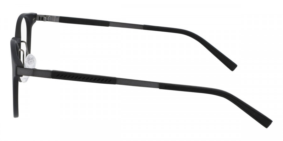 Color: Matte Black (002) - Flexon FLXEP800600250