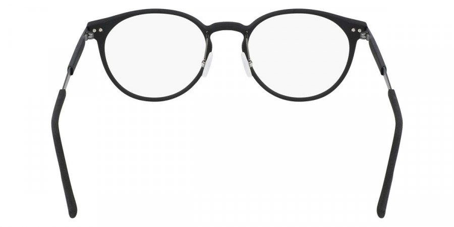 Color: Matte Black (002) - Flexon FLXEP800600250