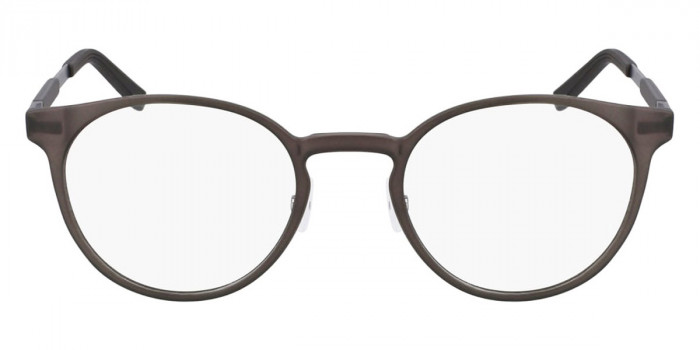 Flexon™ EP8006 020 50 - Matte Gray