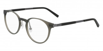 Color: Matte Gray (020) - Flexon FLXEP800602050
