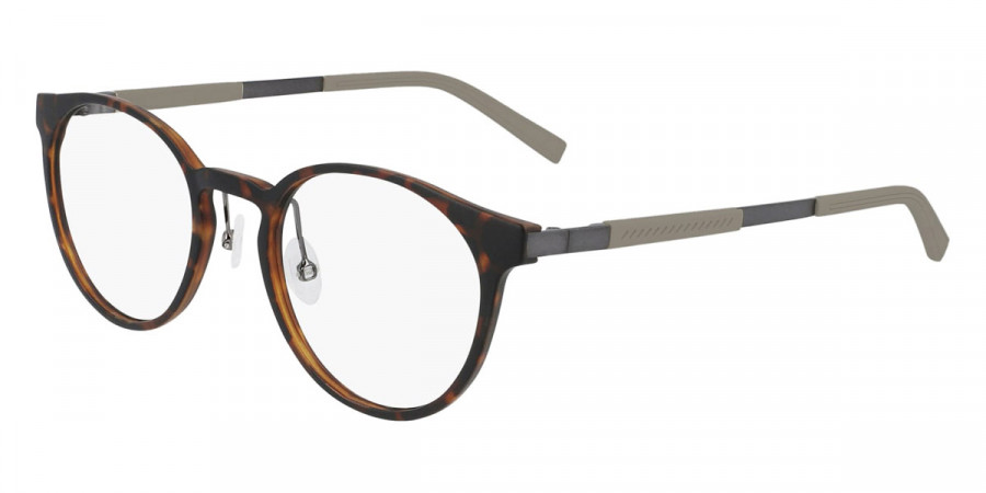 Color: Matte Tortoise (246) - Flexon FLXEP800624650