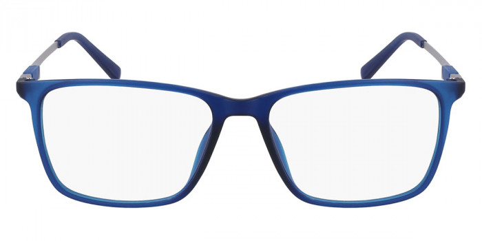 Flexon™ EP8019 413 54 - Matte Crystal Navy