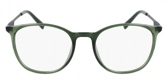 Flexon™ EP8020 310 51 - Shiny Crystal Green