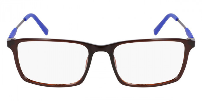 Flexon™ EP8021 210 54 - Shiny Crystal Brown