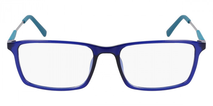 Flexon™ EP8021 420 54 - Shiny Crystal Navy