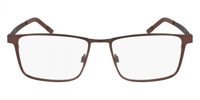 Flexon™ FLX1007MAG-SET 210 57 - Matte Coffee