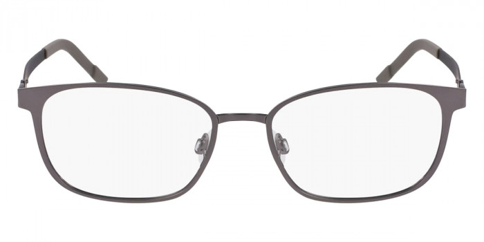 Flexon™ FLX1008MAG-SET 033 56 - Matte Gunmetal