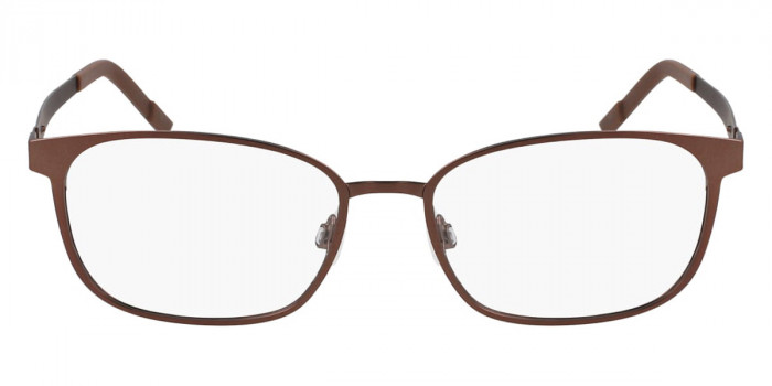 Flexon™ FLX1008MAG-SET 208 56 - Matte Coffee