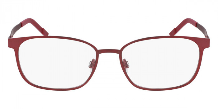 Flexon™ FLX1008MAG-SET 620 56 - Matte Cherry