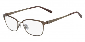 Color: Brown (210) - Flexon FLXGLORIA21052