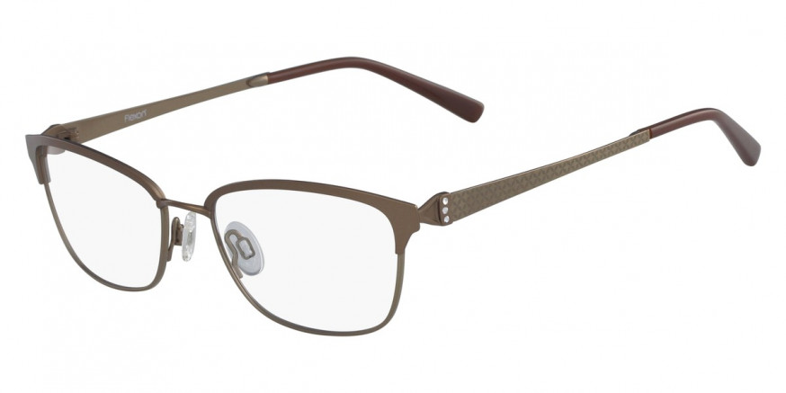 Color: Brown (210) - Flexon FLXGLORIA21052