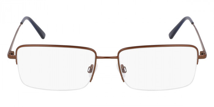 Flexon™ H6073 210 59 - Satin Coffee