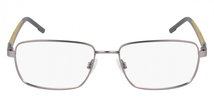 Flexon™ H6077 075 54 - Satin Gun/Khaki