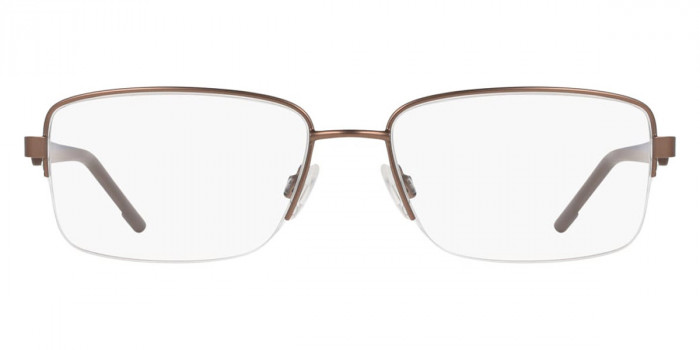 Flexon™ H6084 202 54 - Matte Coffee