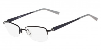 Color: Navy (412) - Flexon FLXHEPBURN41249