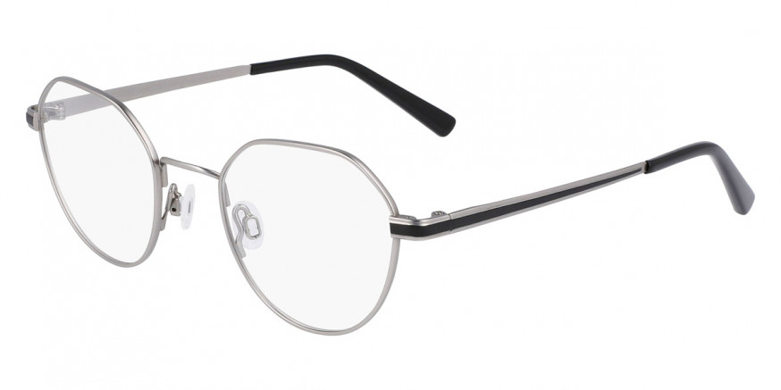 Color: Matte Light Gunmetal (072) - Flexon FLXJ401307245