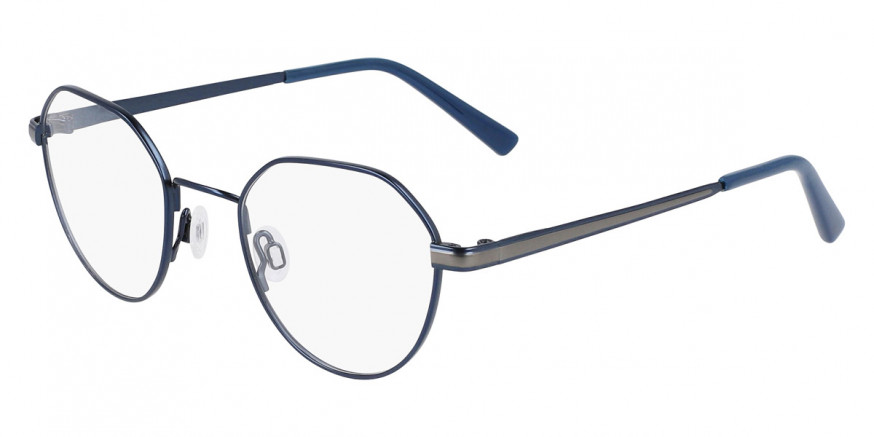 Flexon™ J4013 412 47 - Matte Navy