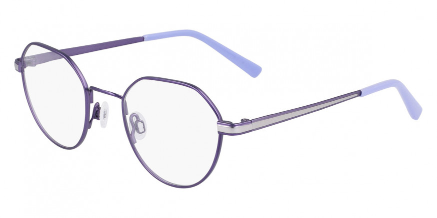 Color: Matte Purple (502) - Flexon FLXJ401350245