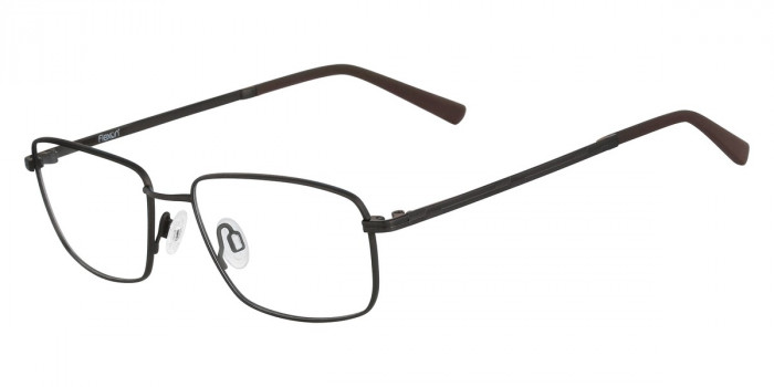 Flexon™ Nathaniel 600 210 54 - Dark Brown