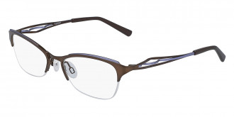 Color: Brown (210) - Flexon FLXW300121051